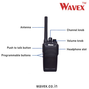 Walkie Talkie FAQs